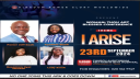 WOMAN THOU ART BLESSED - 2024 CONFERENCE