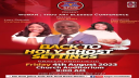 WOMAN THOU ART BLESSED - 2023 CONFERENCE
